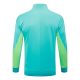 Survetement Bresil Veste 2024 2025 Vert - Image 3