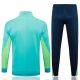 Survetement Bresil Veste 2024 2025 Vert - Image 4