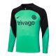 Survetement Chelsea Training 2024 2025 Vert - Image 2