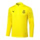 Survetement Dortmund Training 2024 2025 Jaune Clair - Image 2