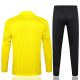 Survetement Dortmund Training 2024 2025 Jaune Clair - Image 4