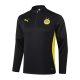 Survetement Dortmund Training 2024 2025 Noir - Image 2