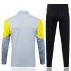 Survetement Dortmund Training 2025 2026 Gris - Image 4