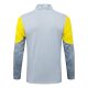 Survetement Dortmund Training 2025 2026 Gris - Image 3
