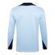 Survetement Equipe de France Training 2024 2025 Blanc - Image 3