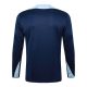 Survetement Equipe de France Training 2024 2025 Bleu - Image 3