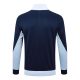 Survetement Equipe de France Veste 2024 2025 Blanc - Image 3