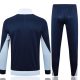 Survetement Equipe de France Veste 2024 2025 Blanc - Image 4