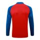 Survetement Espagne Training 2024 2025 Rouge - Image 3