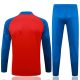 Survetement Espagne Training 2024 2025 Rouge - Image 4