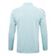 Survetement Espagne Veste 2024 2025 Blanc - Image 3