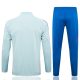 Survetement Espagne Veste 2024 2025 Blanc - Image 4