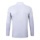 Survetement Inter Miami Training 2025 2026 Blanc Noir - Image 3