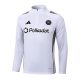 Survetement Inter Miami Training 2025 2026 Blanc Noir - Image 2
