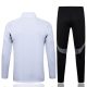 Survetement Inter Miami Veste 2025 2026 Blanc Noir - Image 4