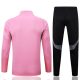 Survetement Inter Miami Veste 2025 2026 Rose Clair - Image 4