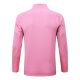 Survetement Inter Miami Veste 2025 2026 Rose Clair - Image 3