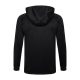 Survetement Inter Milan Sweat 2024 2025 Noir - Image 3