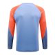 Survetement Inter Milan Training 2024 2025 Bleu Oc??an - Image 3