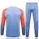 Survetement Inter Milan Training 2024 2025 Bleu Oc??an - Image 4