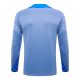 Survetement Inter Milan Training 2024 2025 Bleu Ciel - Image 3