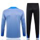 Survetement Inter Milan Training 2024 2025 Bleu Ciel - Image 4