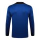 Survetement Inter Milan Training 2024 2025 Bleu Noir - Image 3