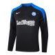 Survetement Inter Milan Training 2024 2025 Noir Fonc?? - Image 2