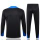 Survetement Inter Milan Training 2024 2025 Noir Fonc?? - Image 4