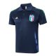 Survetement Italie Polo 2024 2025 Bleu - Image 2