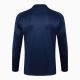Survetement Italie Training 2024 2025 Bleu - Image 3