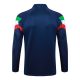 Survetement Italie Training 2024 2025 Bleu Clair - Image 3