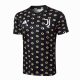 Survetement Juventus Polo 2024 2025 Noir - Image 2