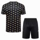 Survetement Juventus Polo 2024 2025 Noir - Image 4