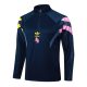 Survetement Juventus Training 2024 2025 Bleu Clair - Image 2