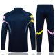 Survetement Juventus Training 2024 2025 Bleu Clair - Image 4