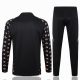 Survetement Juventus Training 2024 2025 Noir - Image 4