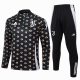Survetement Juventus Training 2024 2025 Noir