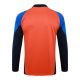 Survetement Juventus Training 2024 2025 Orange - Image 3