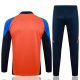 Survetement Juventus Training 2024 2025 Orange - Image 4