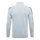 Survetement Juventus Veste 2024 2025 Blanc - Image 3