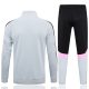 Survetement Juventus Veste 2024 2025 Blanc - Image 4