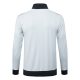 Survetement Juventus Veste 2024 2025 Blanc Clair - Image 3