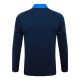 Survetement Juventus Veste 2024 2025 Bleu - Image 3