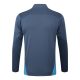 Survetement Manchester City Training 2024 2025 Bleu Fonc?? - Image 3