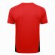 Ensemble Maillot Short Manchester United 2024 2025 Rouge Clair - Image 3