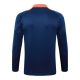 Survetement Manchester United Training 2024 2025 Bleu - Image 3