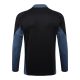 Survetement Manchester United Training 2024 2025 Noir - Image 3