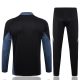 Survetement Manchester United Training 2024 2025 Noir - Image 4
