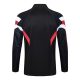 Survetement Manchester United Training 2024 2025 Noir Charbon - Image 3